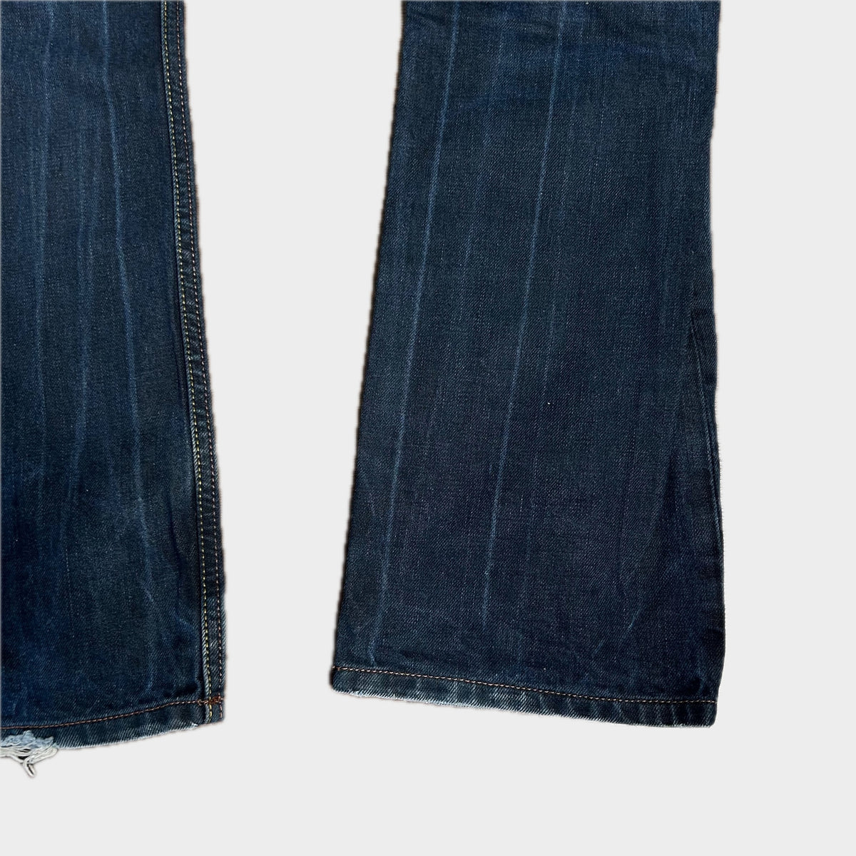 Vintage Diesel Jeans (W33 L34)