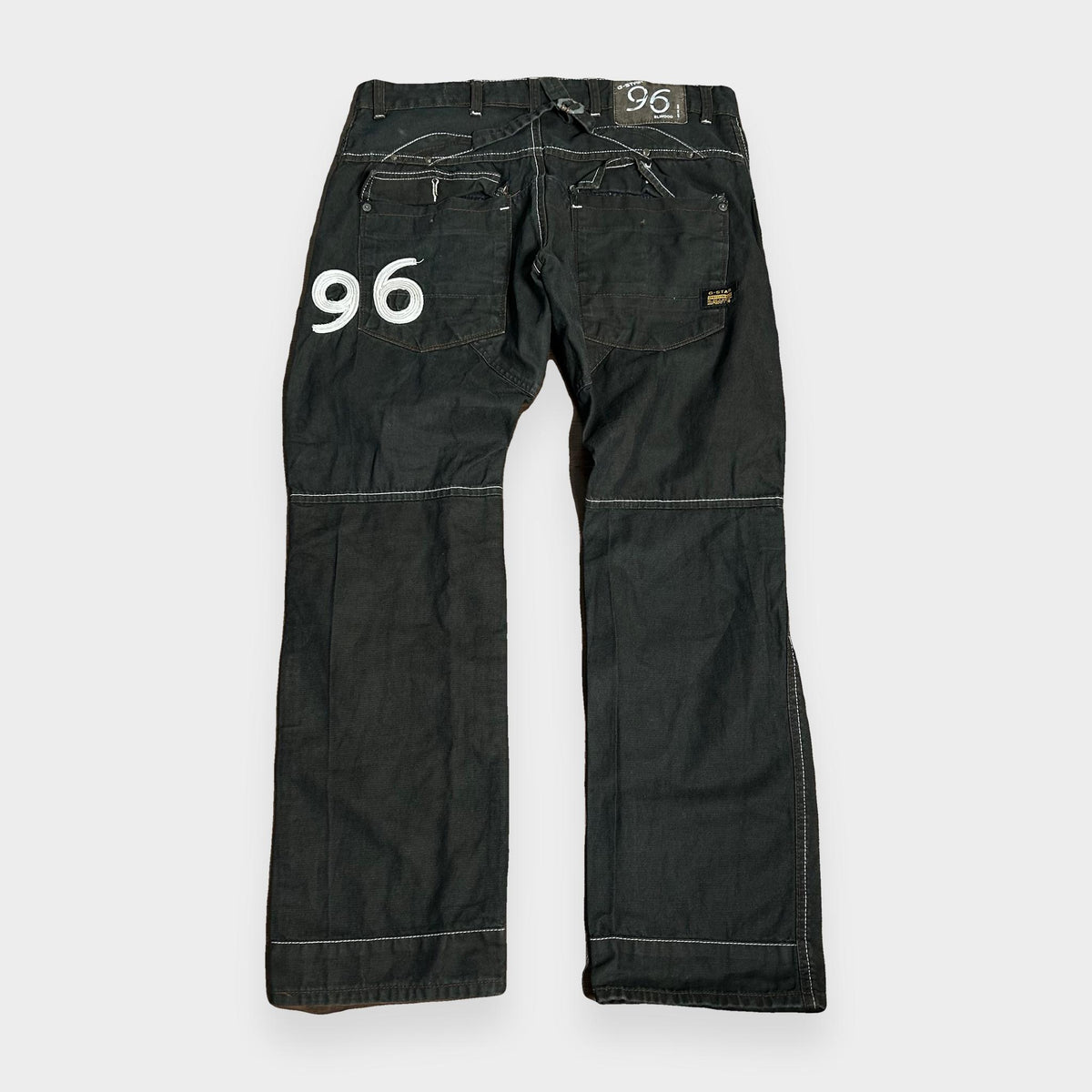 Vintage G-Star Jeans (W36 L31)