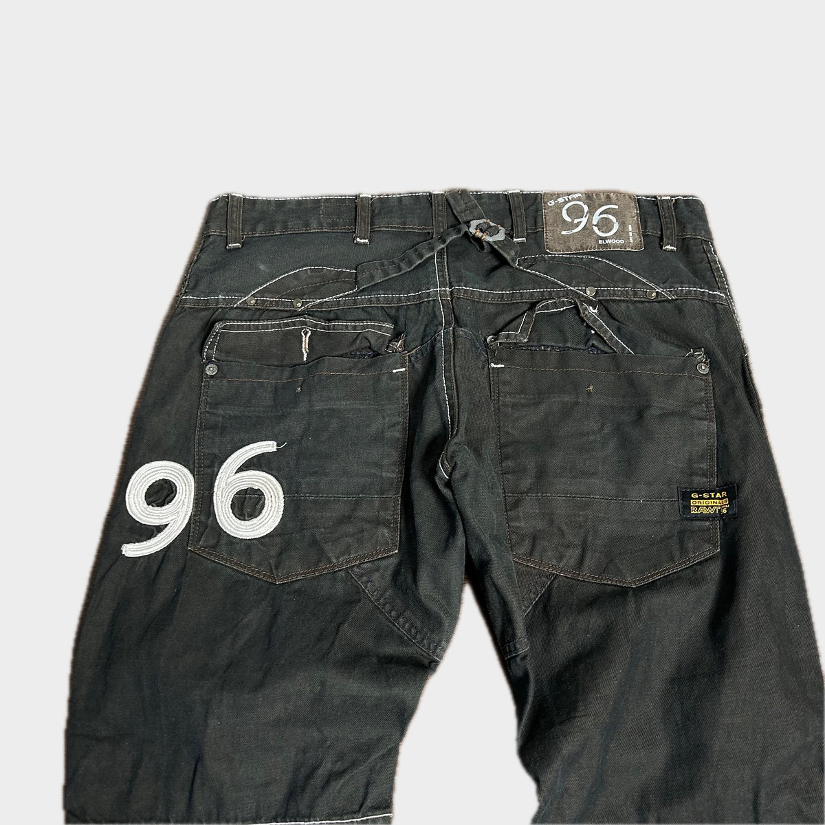 Vintage G-Star Jeans (W36 L31)