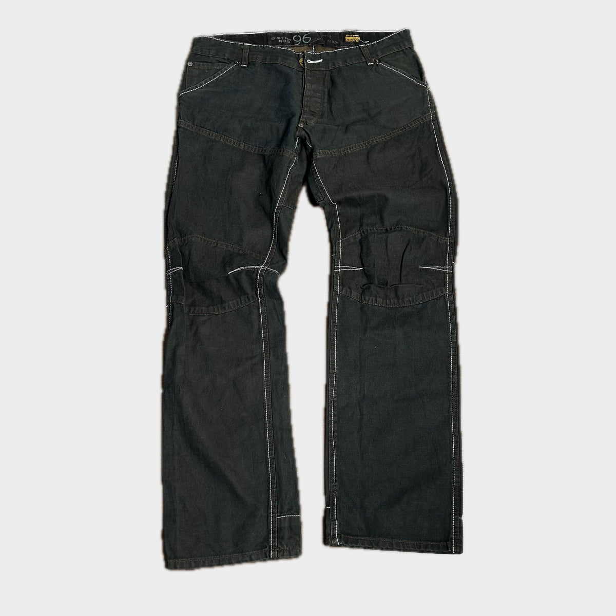 Vintage G-Star Jeans (W36 L31)