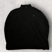 Vintage Ralph Lauren Sweater (XL)