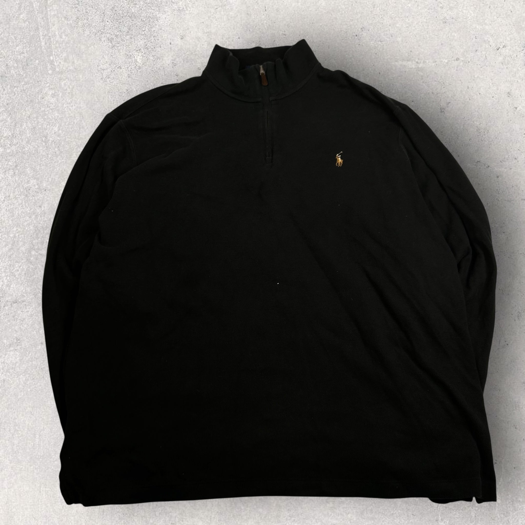 Vintage Ralph Lauren Sweater (XL)