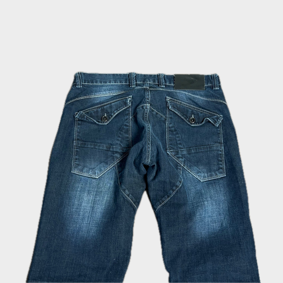 Vintage G-Star Jeans (W33 L34)