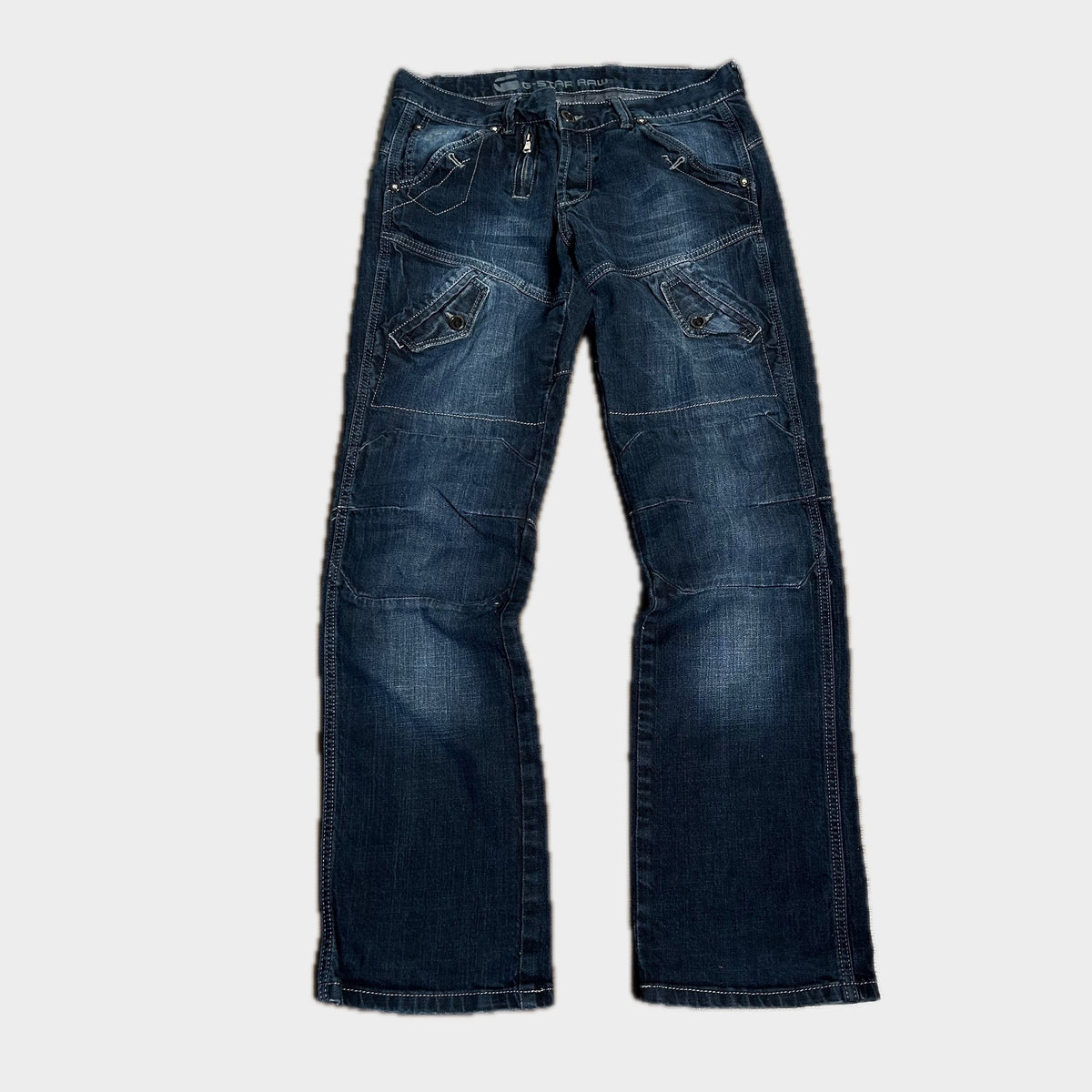 Vintage G-Star Jeans (W33 L34)