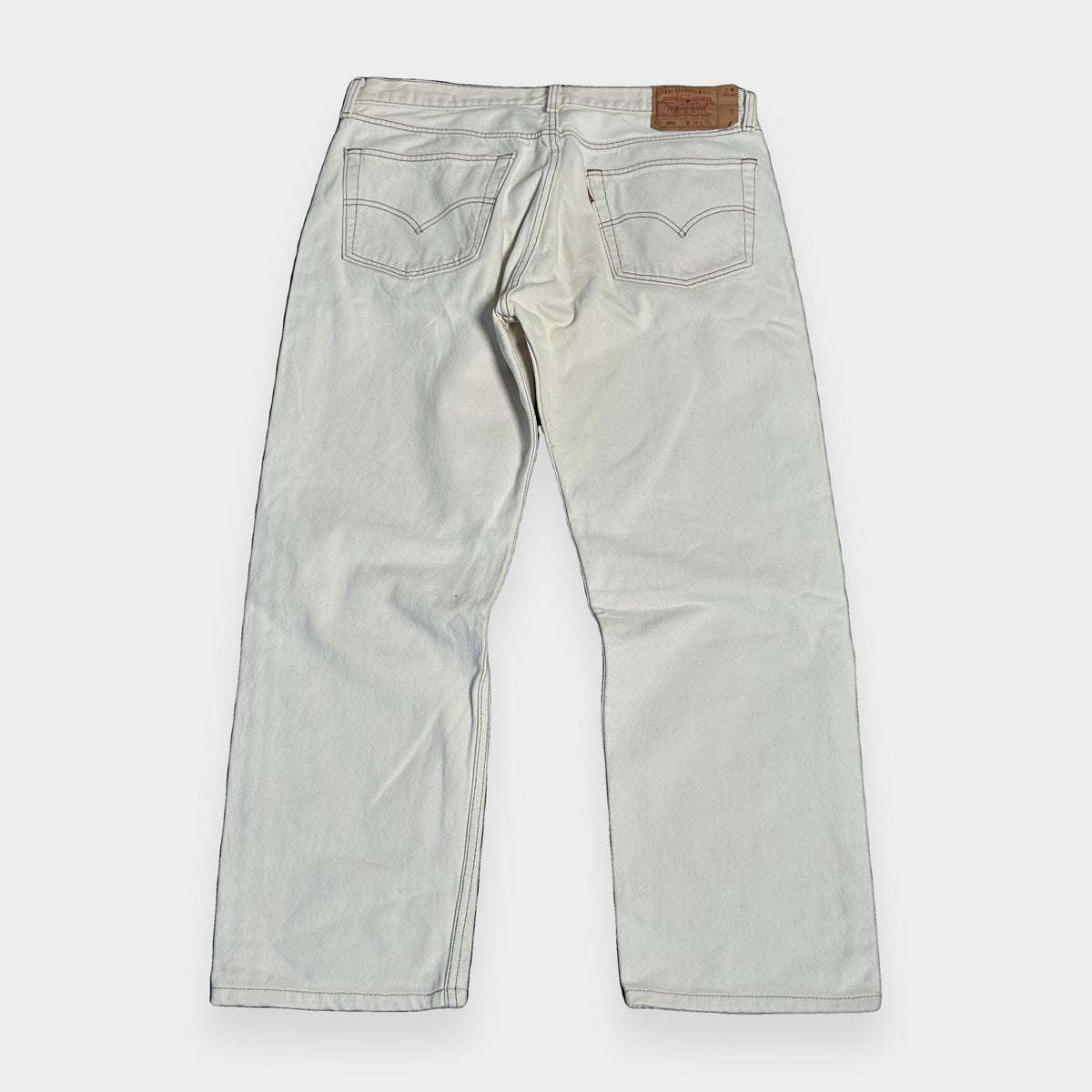 Vintage Levi's Jeans (W36 L32)