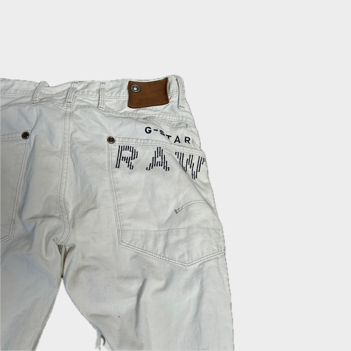 Vintage G-Star Jeans (W31 L32)
