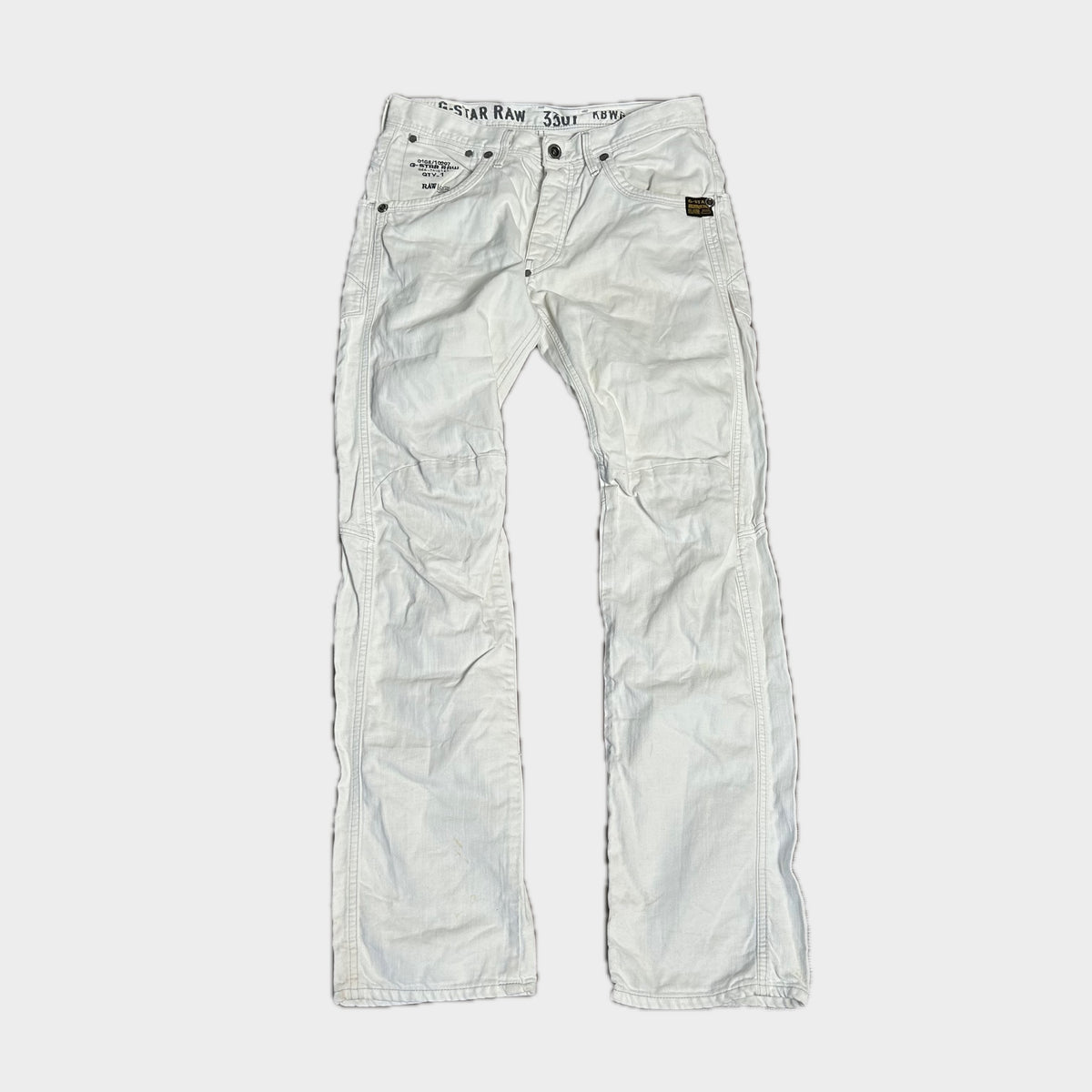 Vintage G-Star Jeans (W31 L32)