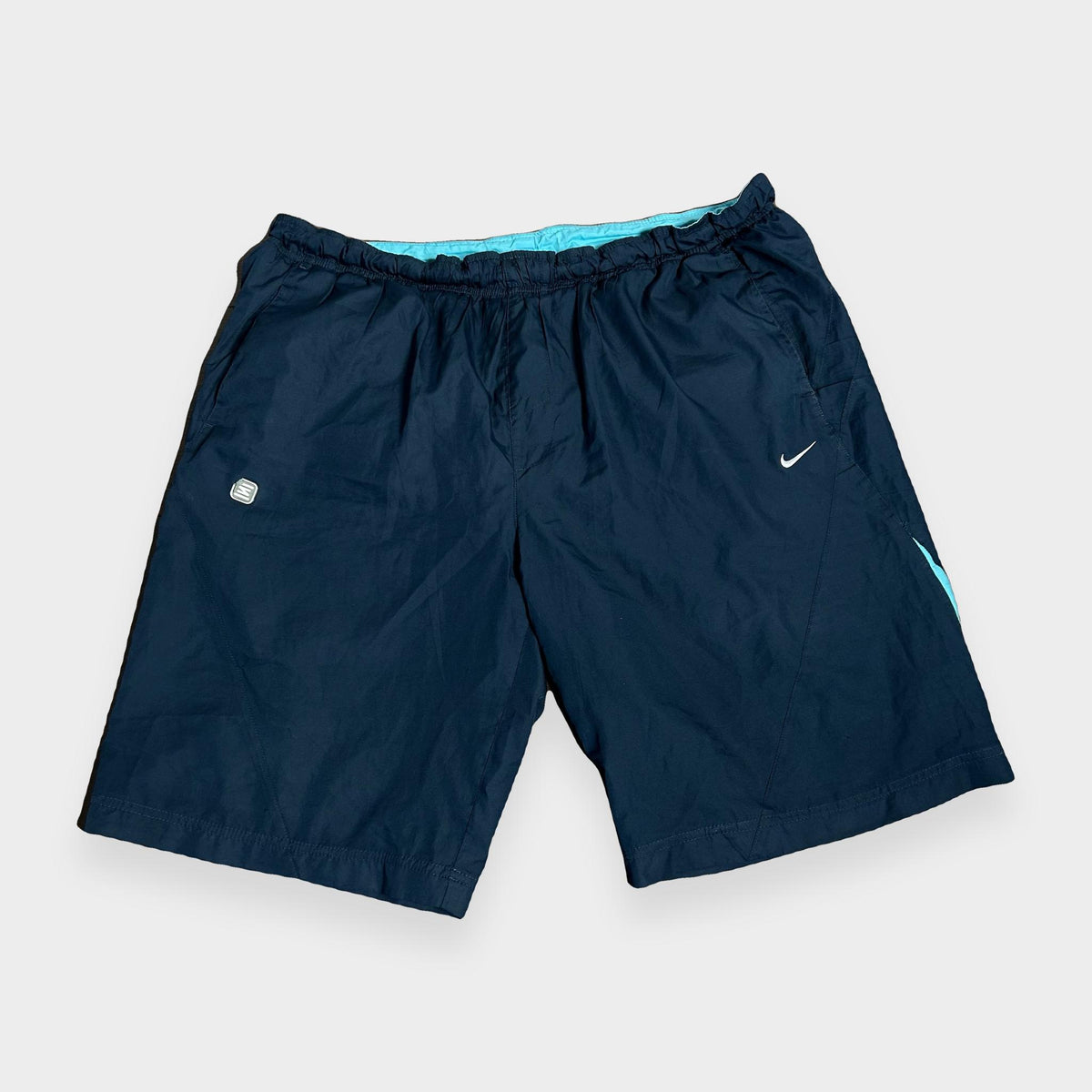 Vintage Nike Shorts (XL)