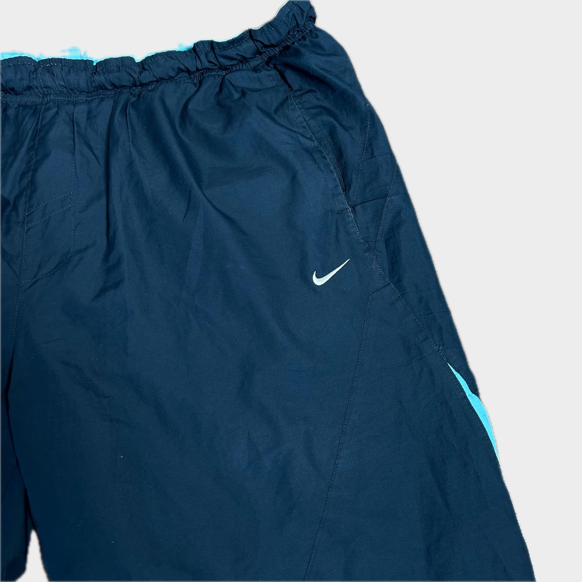 Vintage Nike Shorts (XL)
