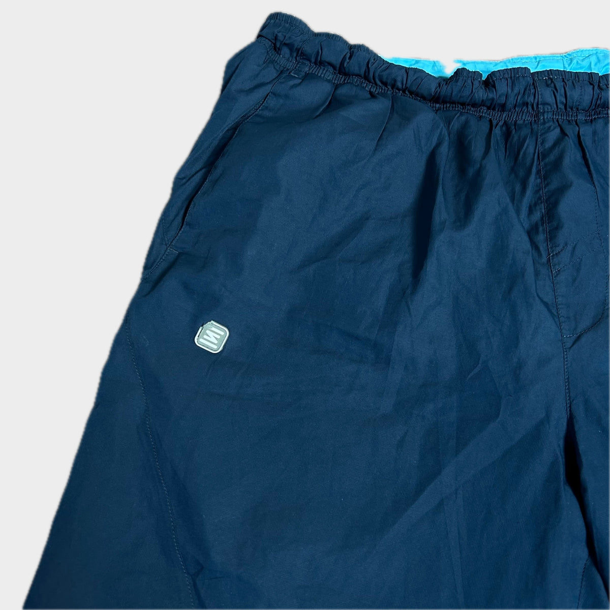 Vintage Nike Shorts (XL)