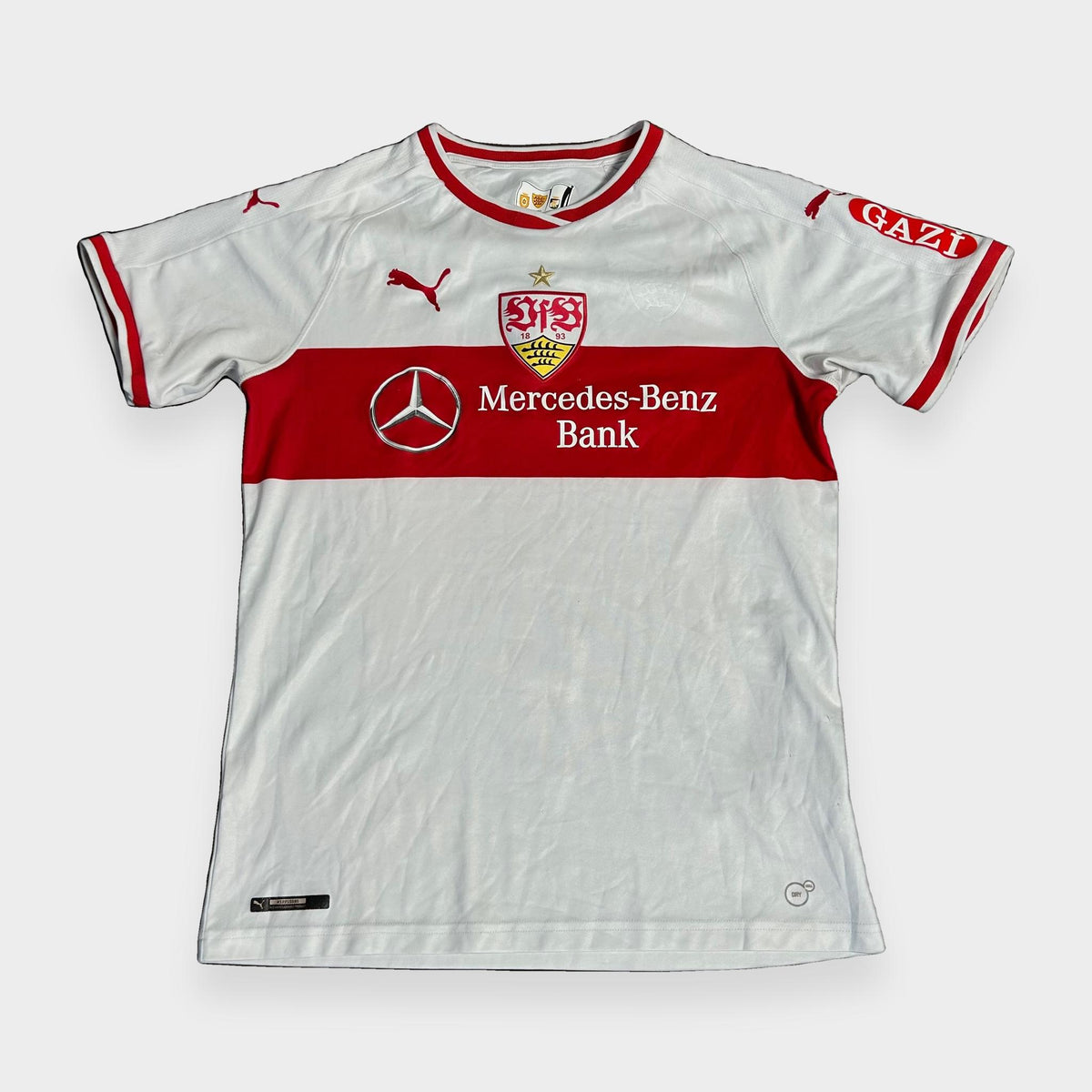 Vintage Puma Trikot (M)