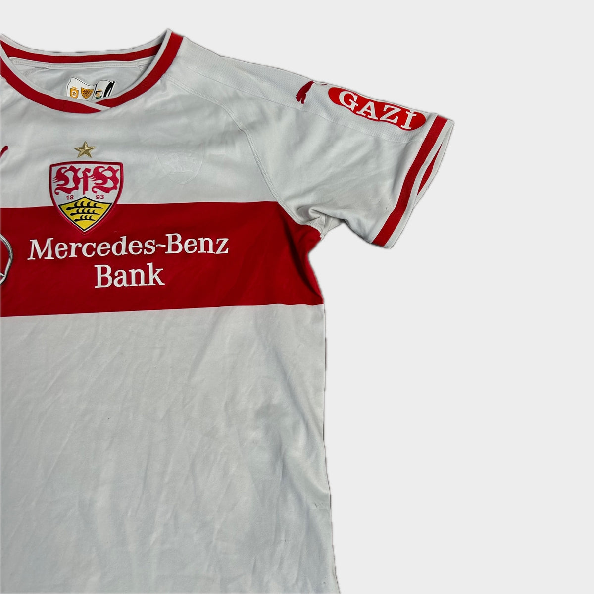 Vintage Puma Trikot (M)