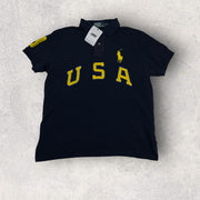 Vintage Ralph Lauren Polo(M)