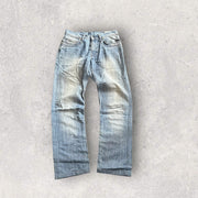Vintage Armani Jeans (30)