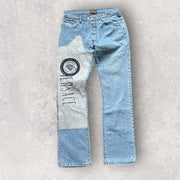 Vintage Versace Jeans (33)