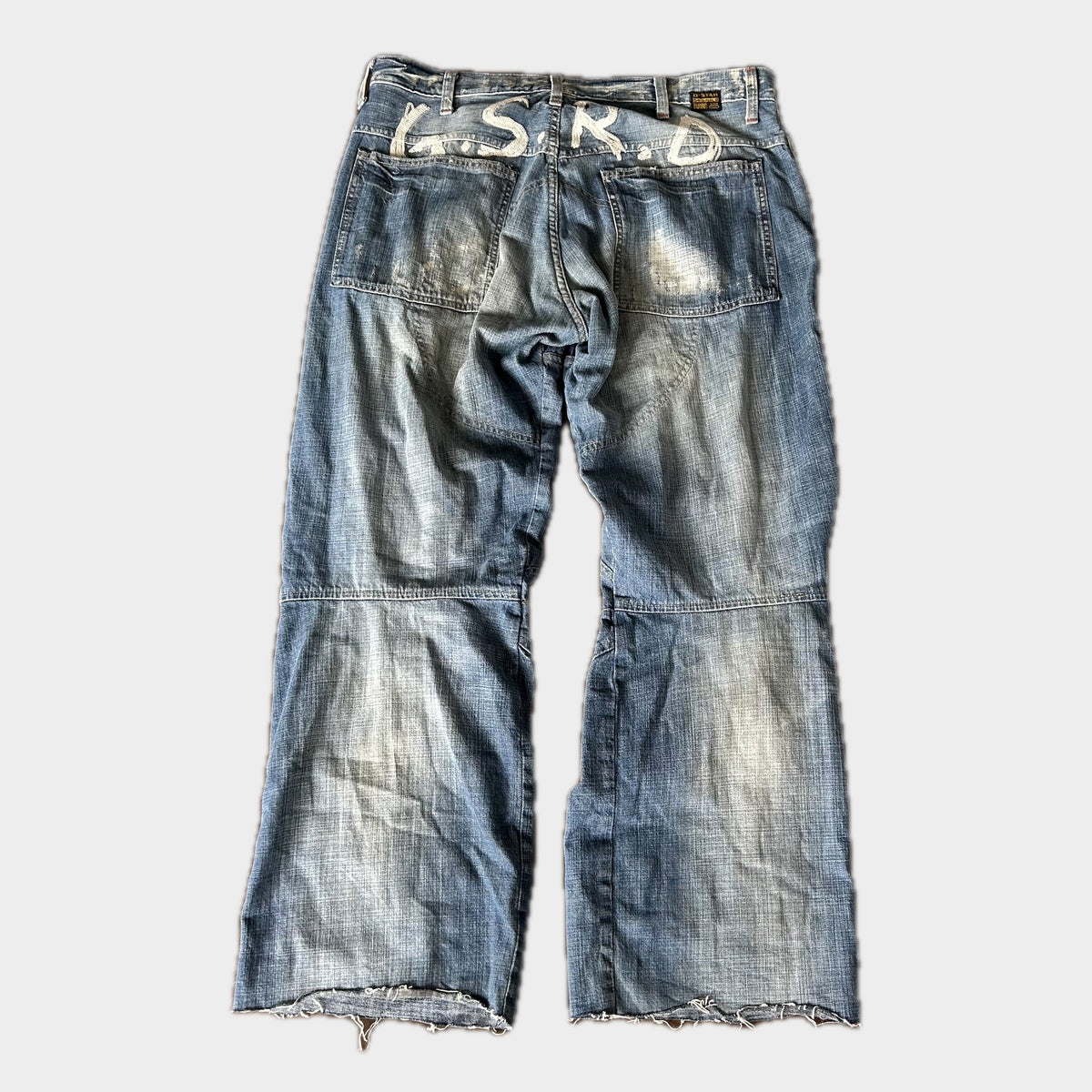 Vintage G-Star Jeans (W36 L36)