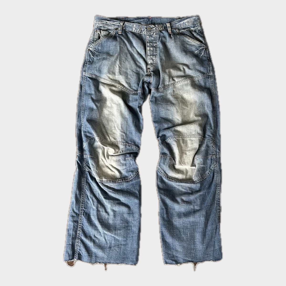 Vintage G-Star Jeans (W36 L36)