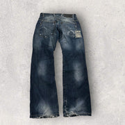 Vintage G-Star Jeans (M)