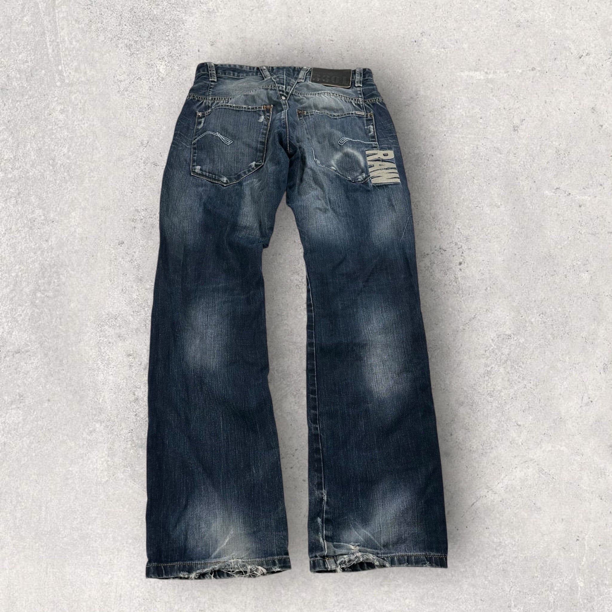 Vintage G-Star Jeans (M)