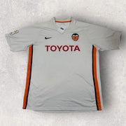 Vintage Valencia Trikot(XL)