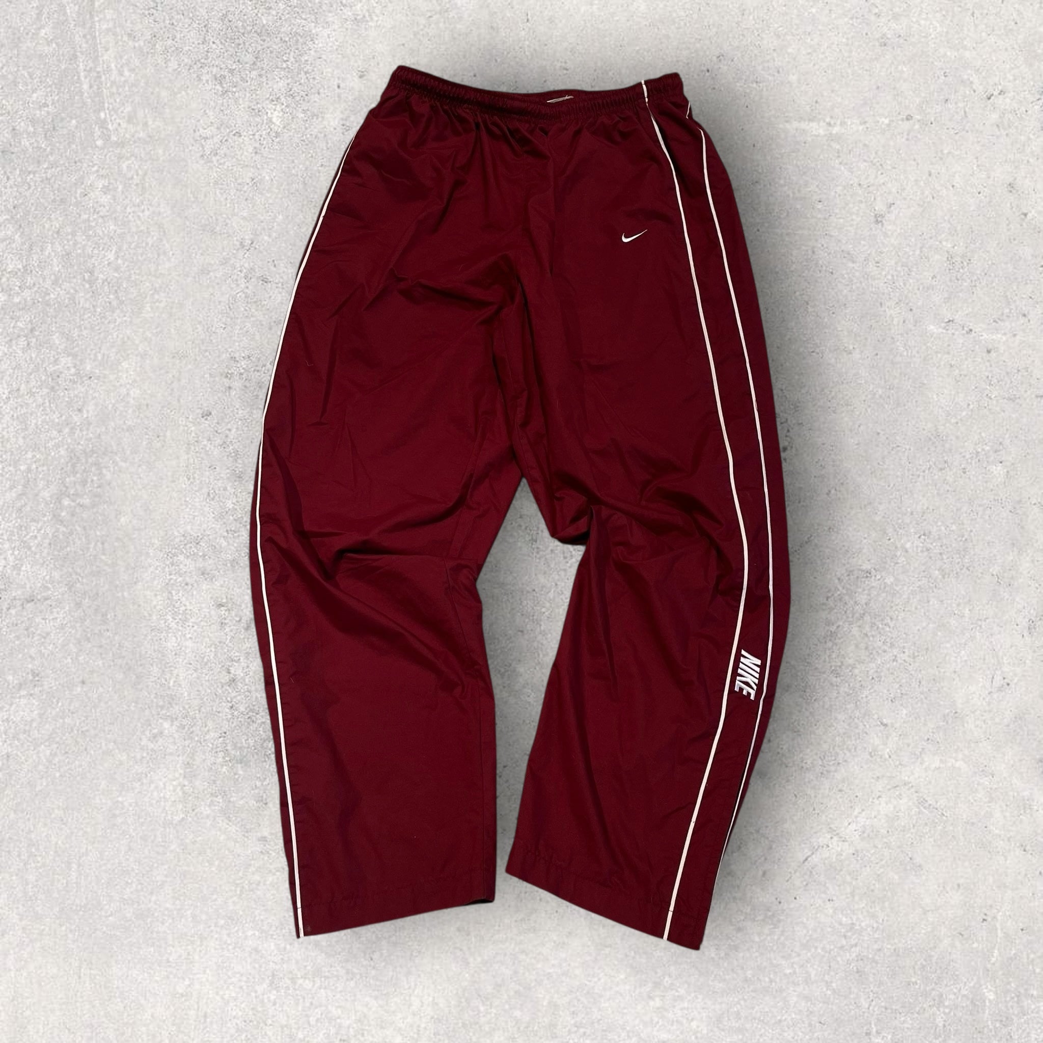 Vintage Nike Trackpants(XL)