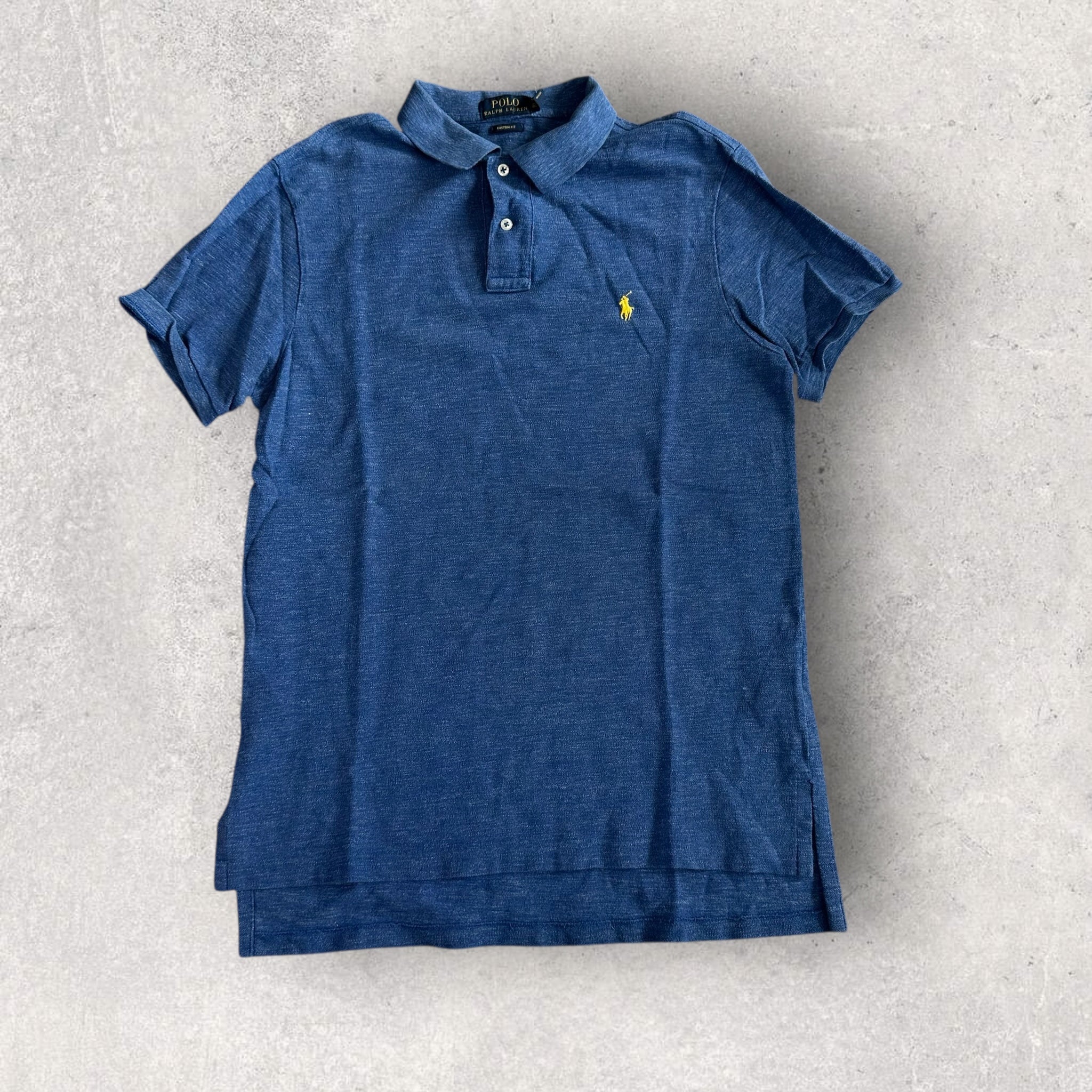 Vintage Ralph Lauren Poloshirt (L)