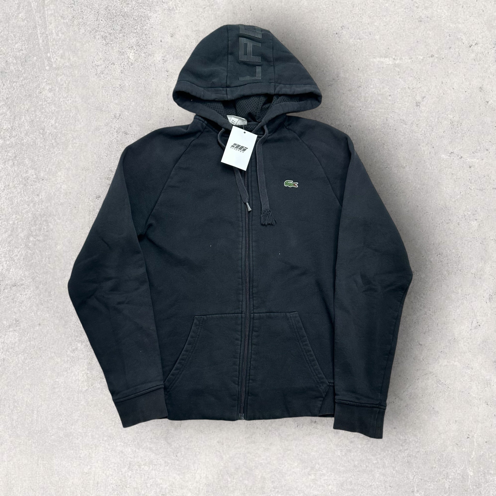 Vintage Lacoste Trackjacket (M)