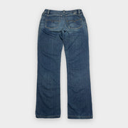 Vintage Jeans (34) – Einzelstück bei 96vintage, Foto 1