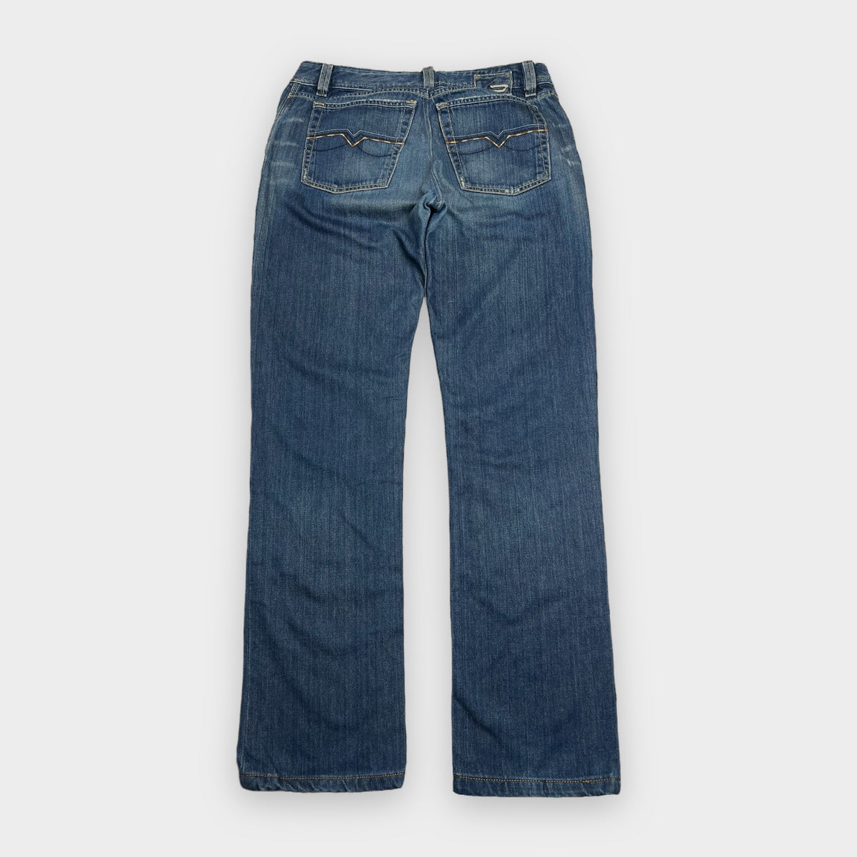 Vintage Jeans (34) – Einzelstück bei 96vintage, Foto 1