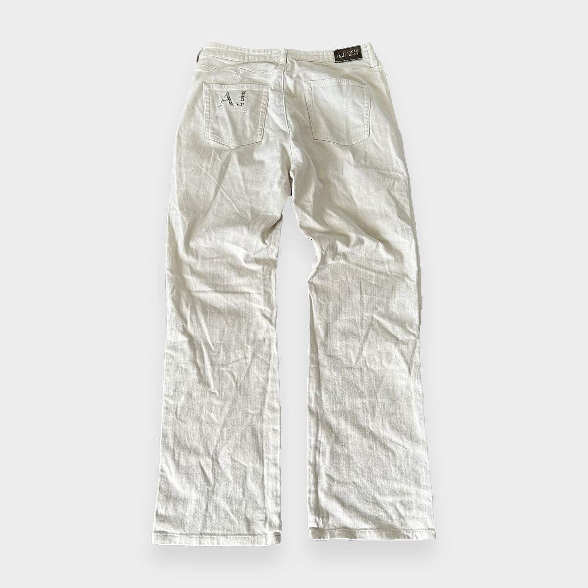 Vintage Armani Jeans (W30 L33)