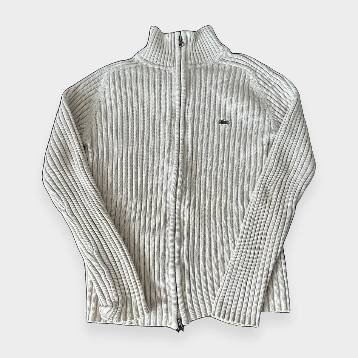 Vintage Lacoste Sweater (S)
