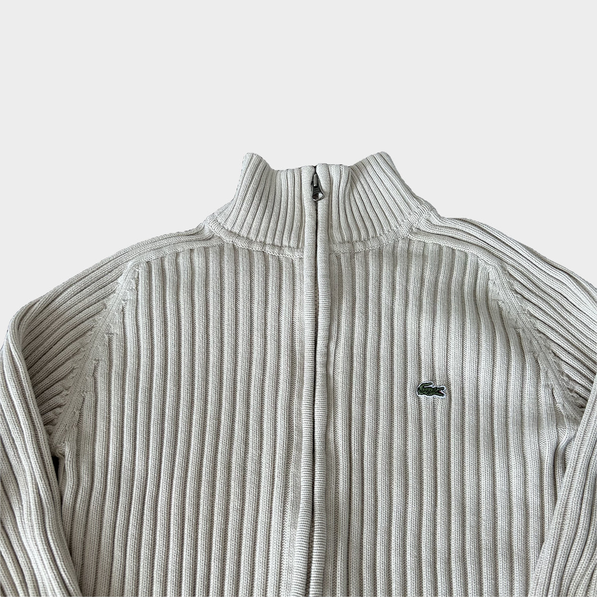 Vintage Lacoste Sweater (S)