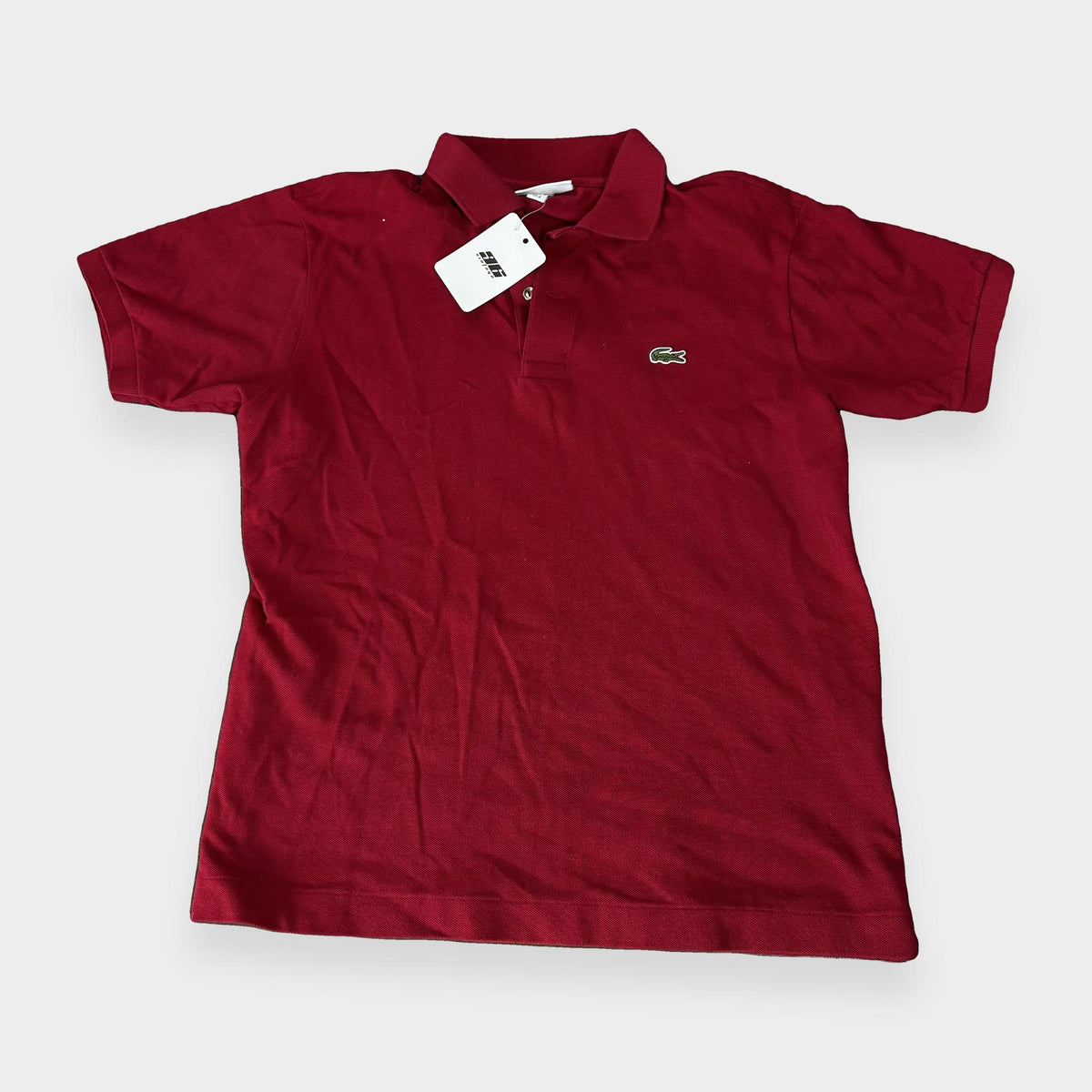 Vintage Lacoste Poloshirt (M)