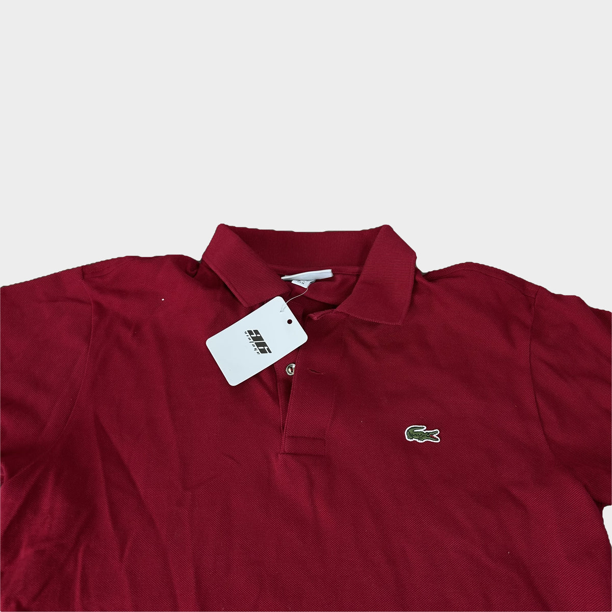 Vintage Lacoste Poloshirt (M)
