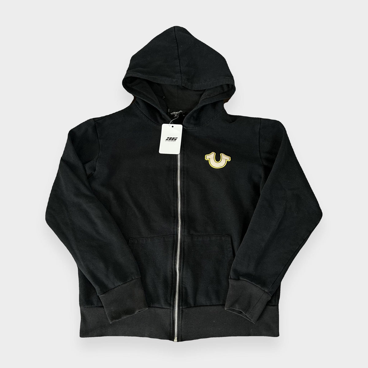 Vintage True Religion Hoodie (S)