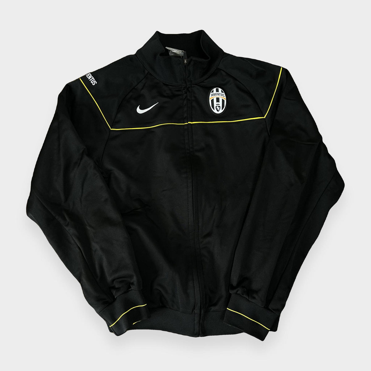 Vintage Nike Trackjacket (XS)