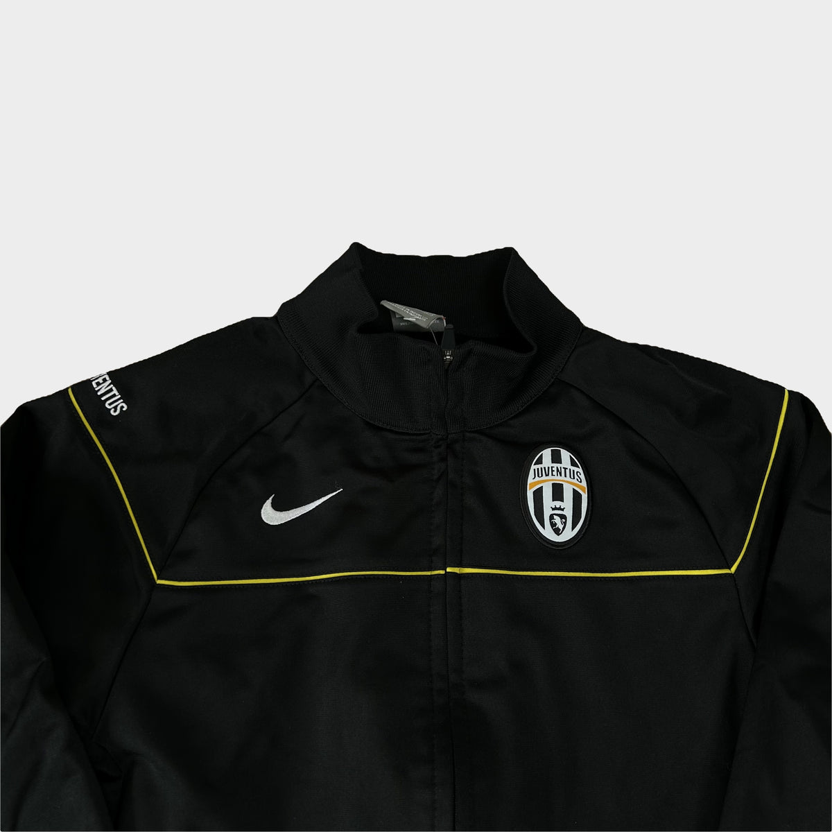 Vintage Nike Trackjacket (XS)