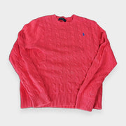 Vintage Polo Ralph Lauren Sweater (S)