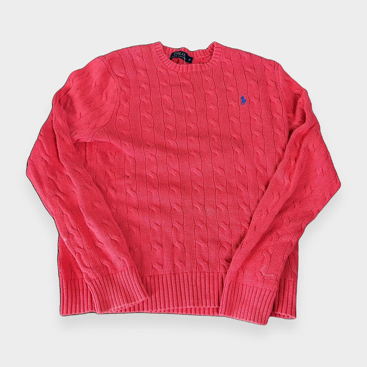 Vintage Polo Ralph Lauren Sweater (S)