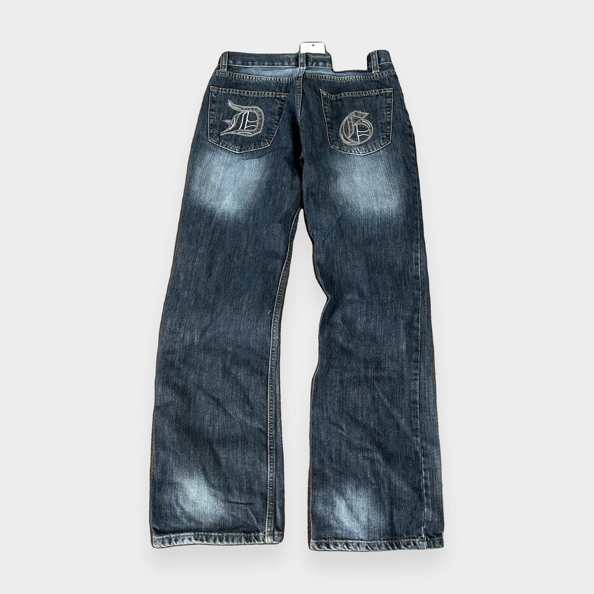 Vintage D&G Jeans (W30 L33)