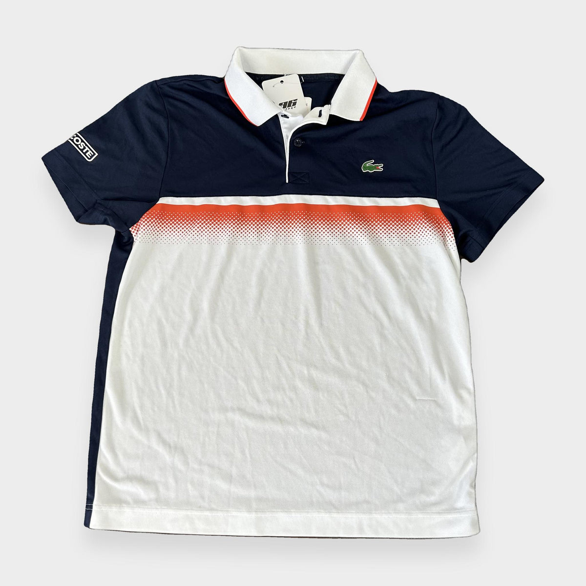 Vintage Lacoste Poloshirt (S)
