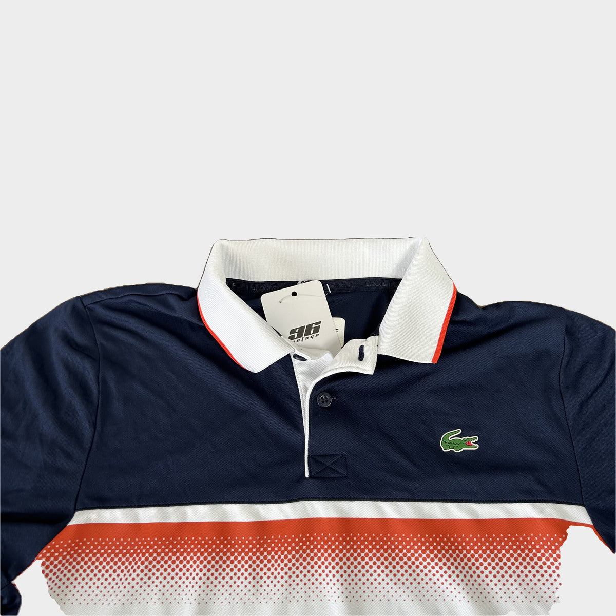 Vintage Lacoste Poloshirt (S)