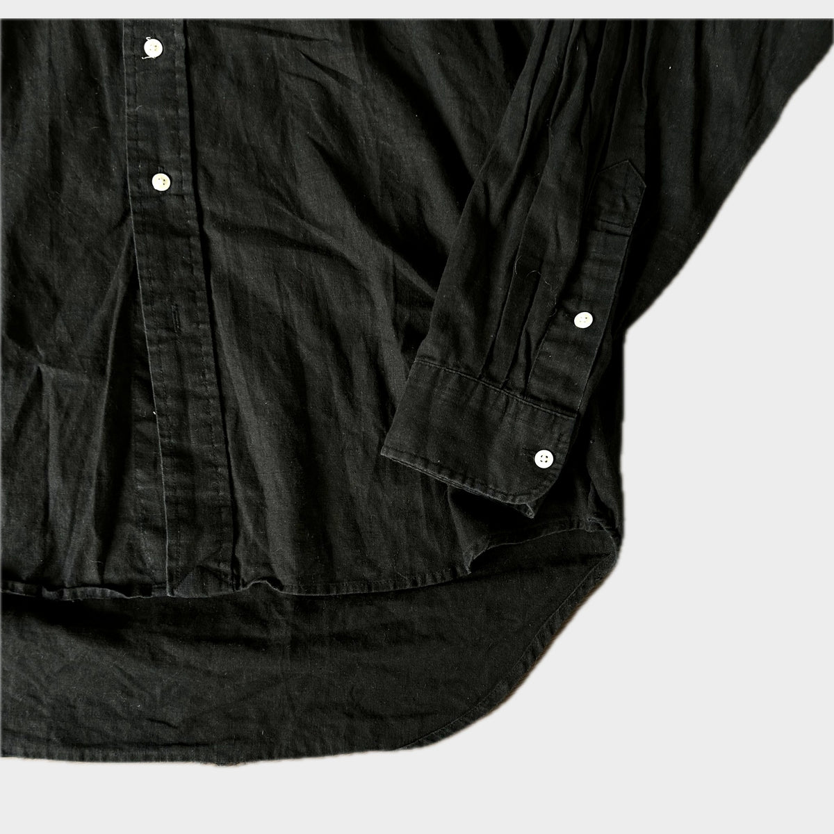 Vintage Polo Ralph Lauren Hemd (L)