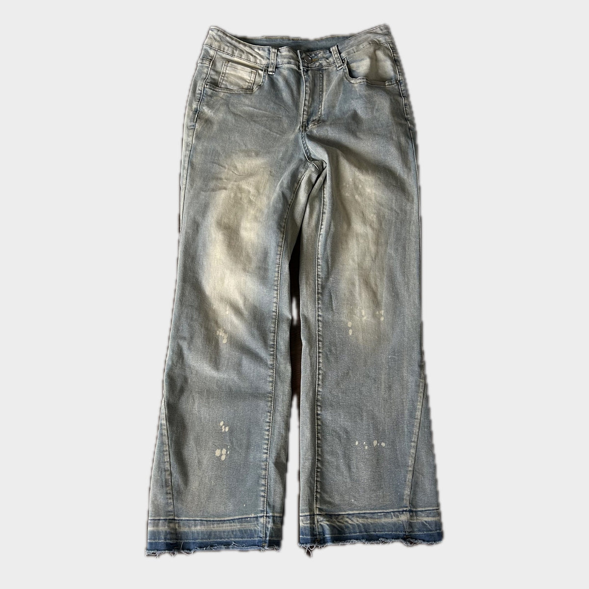 Vintage ? Marke prüfen Jeans (W30 L30)