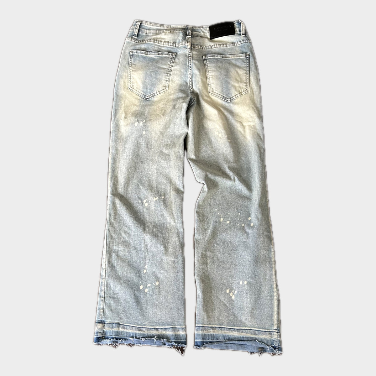 Vintage ? Marke prüfen Jeans (W30 L30)