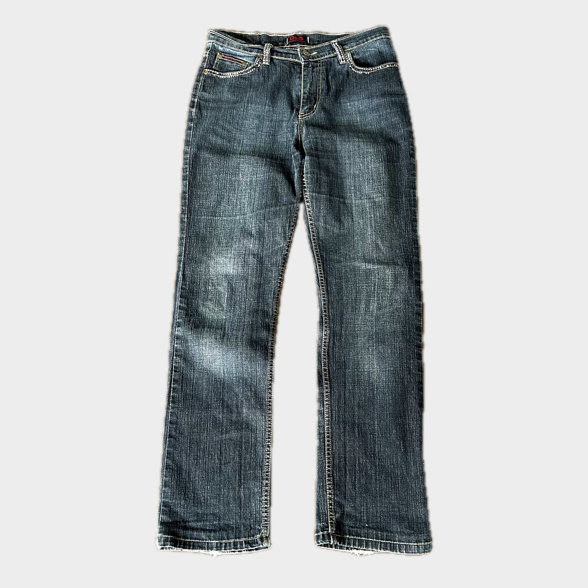 Vintage D&G Jeans (W30 L32)