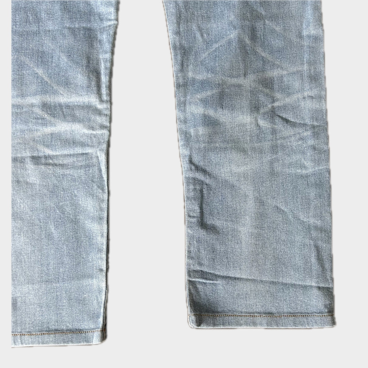 Vintage Armani Jeans (W34 L29)