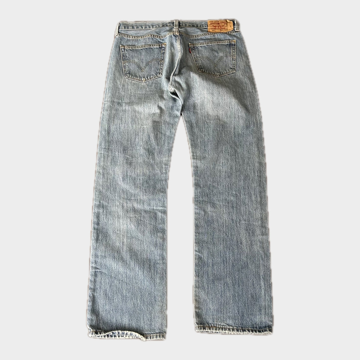 Vintage Levi's Jeans (W36 L34)