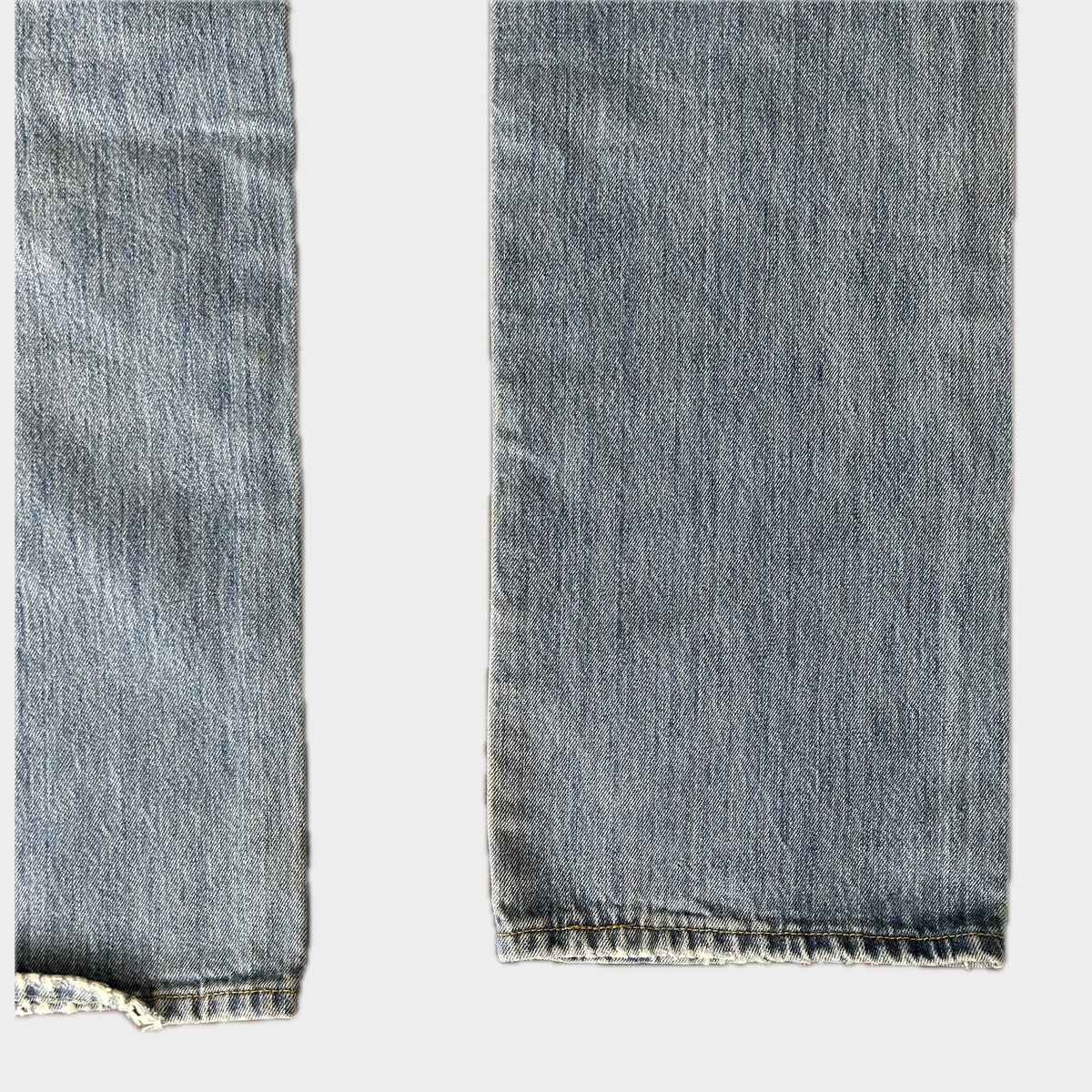 Vintage Levi's Jeans (W36 L34)