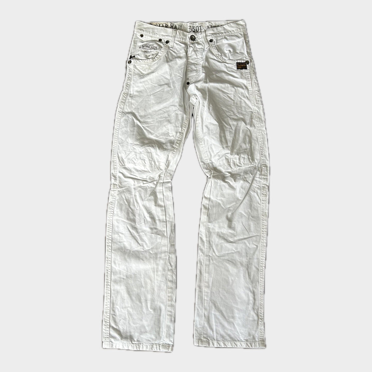 Vintage G-Star Jeans (W26 L32)